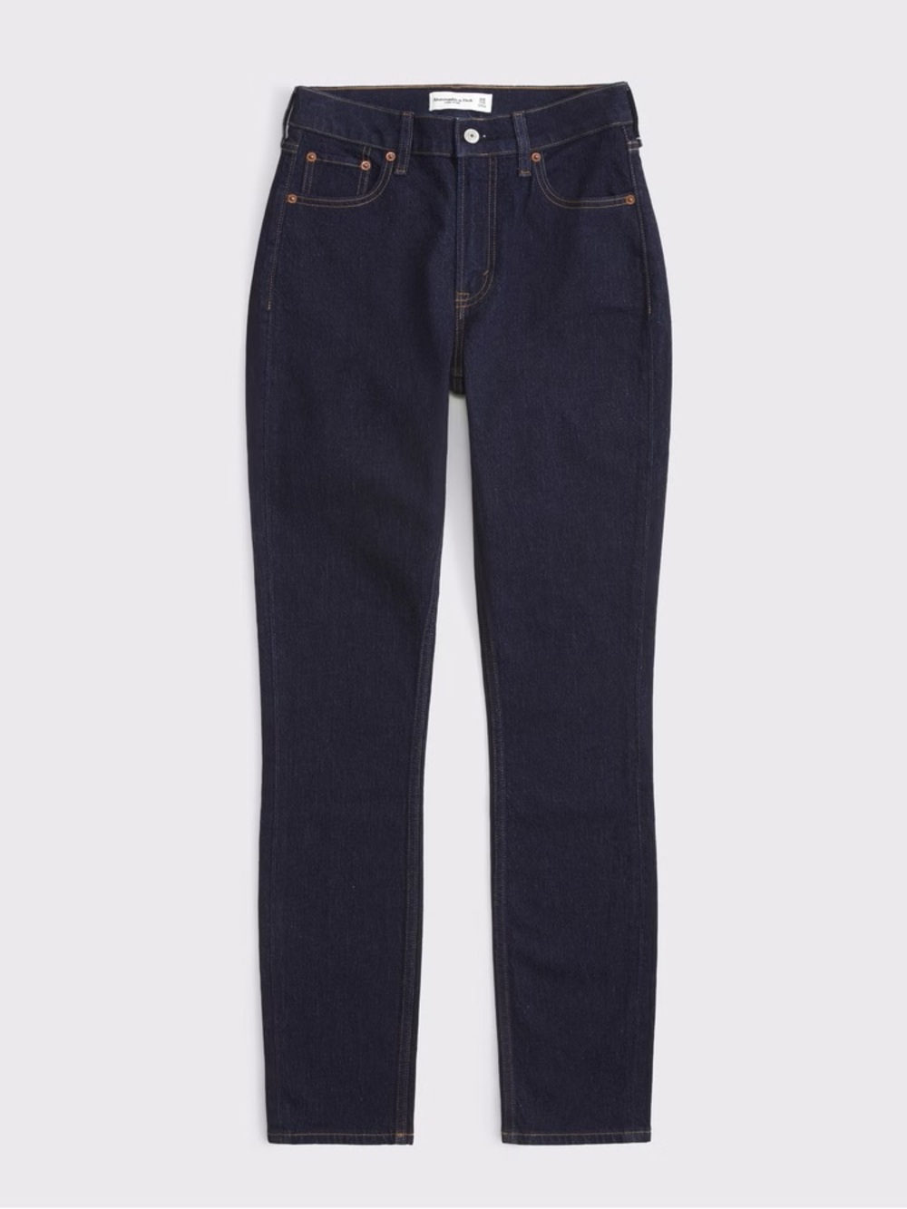 Abercrombie & Fitch Modern Skinny Jeans - NWT Size 26 Long